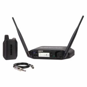 Line6 XD-V75L 高品質ワイヤレスマイクセット 2.4GHz ラベリアマイク
