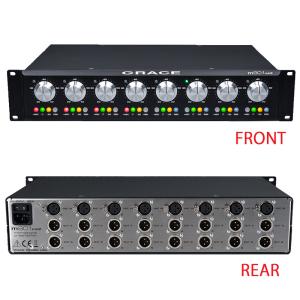 RME FIREFACE UCX II 【ユーザー登録で3年保証】安心の日本正規品