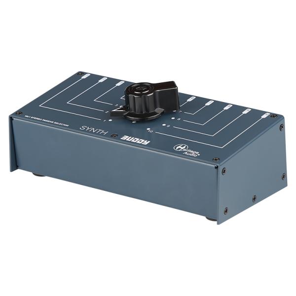 HERITAGE AUDIO SYNTH BUDDY 安心の日本正規品！