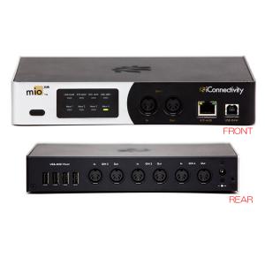 ESI MoCo パッシブモニターコントローラー 安心の日本正規品