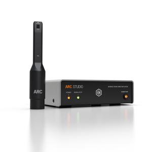 GENELEC 8010AP ダークグレー 2本ペア 安心の日本正規品！ : サン