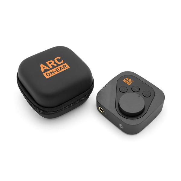 IK MULTIMEDIA ARC ON・EAR 初回限定版 安心の日本正規品！