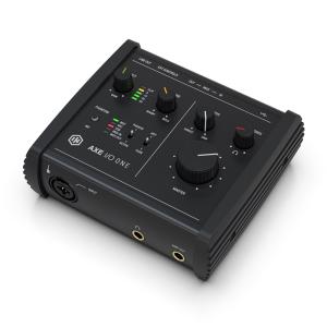 TASCAM アンバランス/バランスラインコンバーター LA-40MKIII