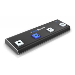 IK Multimedia コントローラー IK Multimedia iRig BlueBoard MIDI