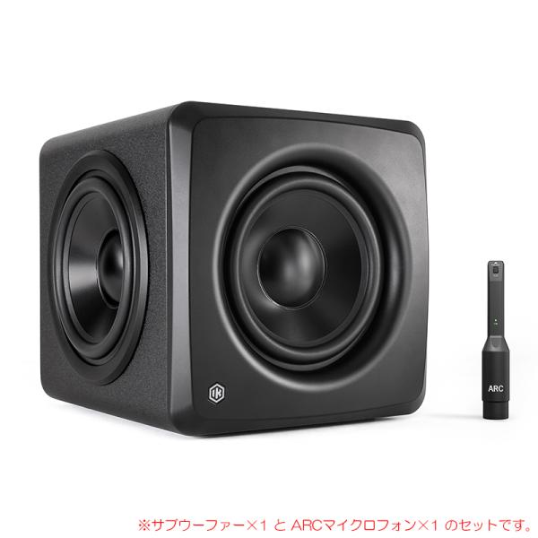 IK MULTIMEDIA ILOUD SUB 安心の日本正規品！