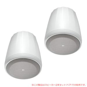 JBL CONTROL 25-1-WH ホワイト 2本ペア 壁掛型 安心の日本正規品
