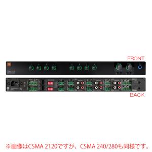 JBL CSA 2120Z パワーアンプ 安心の日本正規品！ : サンフォニックス