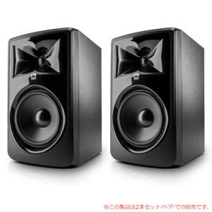 JBL 305P MkII ペア 最終値下げ JBL 305P MKII 2本ペア 安心の日本正規品！ MK2 : サンフォニックス