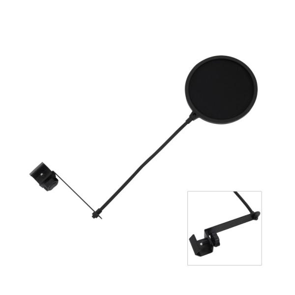 KC POB-15GN グースネック メッシュポップガード