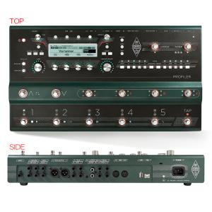 KEMPER PROFILER STAGE｜sunmuse