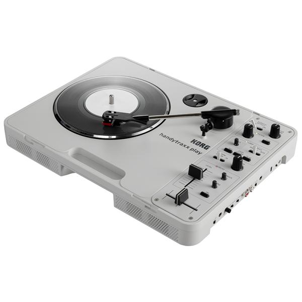 KORG HANDYTRAXX PLAY コルグ ハンディトラックスプレイ安心の日本正規品！