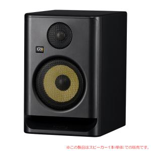KRK ROKIT RP5G5 5インチパワードモニタースピーカー ペア 美品 KRK RP5G5 (ペア)(パワードスタジオモニター) : イケベ楽器店 - 通販