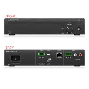 Lab.Gruppen（ラブグルッペン） IPX1200 : フォレスト - 通販 - Yahoo