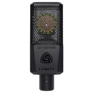 LEWITT MTP 5 Live Vocal Microphone (ルーイット)(ダイナミックマイク