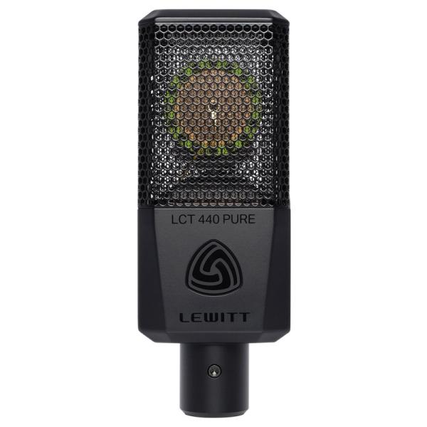 LEWITT LCT 440 PURE 【代理店決算特価品！ / 在庫限り / 品切れの際はご容赦く...