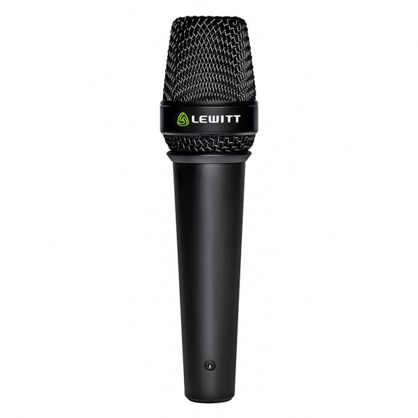 LEWITT MTP 5 LIVE VOCAL MICROPHONE 安心の日本正規品！