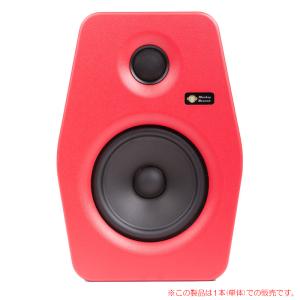 MONKEY BANANA BABOON 6 RED 1本単品 6インチ・アクティブ