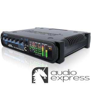 MOTU AUDIOEXPRESS 安心の日本正規品！｜sunmuse