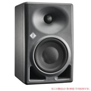 Neumann KH 80 スタジオモニタースピーカー 1本 ノイマン NEUMANN（ノイマン） KH 80 DSP A G EU モニタースピーカー 4”+1