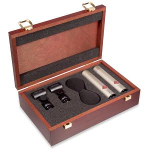 F*t様 美品　NEUMANN TLM 107 外箱あり　ノイマン　マイク　コン NEUMANN TLM107 (国内正規品3年保証)(ノイマン)(TLM 107)(コンデンサー