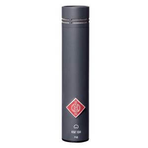 NEUMANN TLM 107 STUDIOSET BK ノイマン スタジオマイク 安心の日本