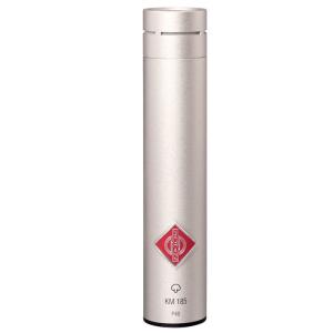 NEUMANN KM 184 STEREO SET ニッケル 安心の日本正規品！ノイマン