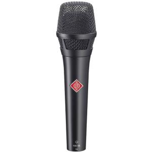 NEUMANN TLM 107 STUDIOSET BK ノイマン スタジオマイク 安心の日本