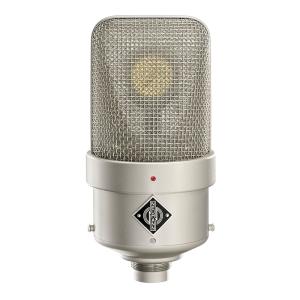 NEUMANN TLM 107 STUDIOSET BK ノイマン スタジオマイク 安心の日本