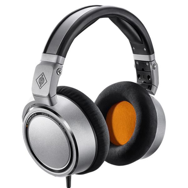 NEUMANN NDH 20 安心の日本正規品！ スタジオ用密閉型ヘッドフォン【DAWプラグイン R...
