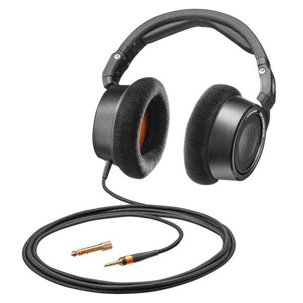 NEUMANN NDH 30 BLACK EDITION ノイマン 安心の日本正規品！【DAWプラグ...