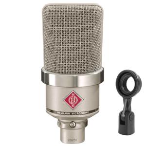 NEUMANN 【特価プロモ(3/12まで)】TLM102(国内正規品3年保証)(ノイマン