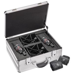 NEUMANN TLM 107 STUDIOSET ノイマン スタジオマイク 安心の日本正規品