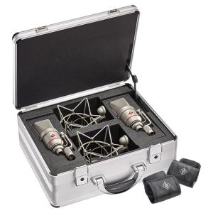 NEUMANN TLM 170 R STEREO SET ノイマン マイク 安心の日本正規品！｜sunmuse