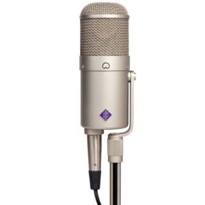 NEUMANN TLM 107 ニッケル 安心の日本正規品！ノイマン マイク : サン
