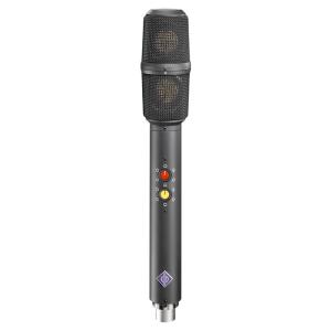 NEUMANN TLM 107 BK ブラック 安心の日本正規品！ノイマン マイク