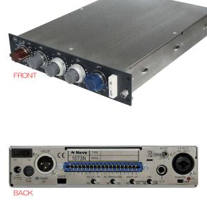 HERITAGE AUDIO OST-4 V2.0 安心の日本正規品！ : サンフォニックス