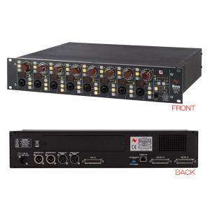 TASCAM CG-2000 マスタークロックジェネレーター : サンフォニックス