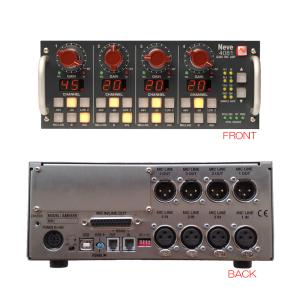 その他 710 Twin Universal Audio(ユニバーサルオーディオ) 710 Twin-Finity
