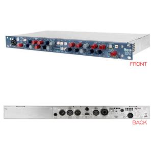 AMS NEVE 8801 CHANNEL STRIP｜sunmuse