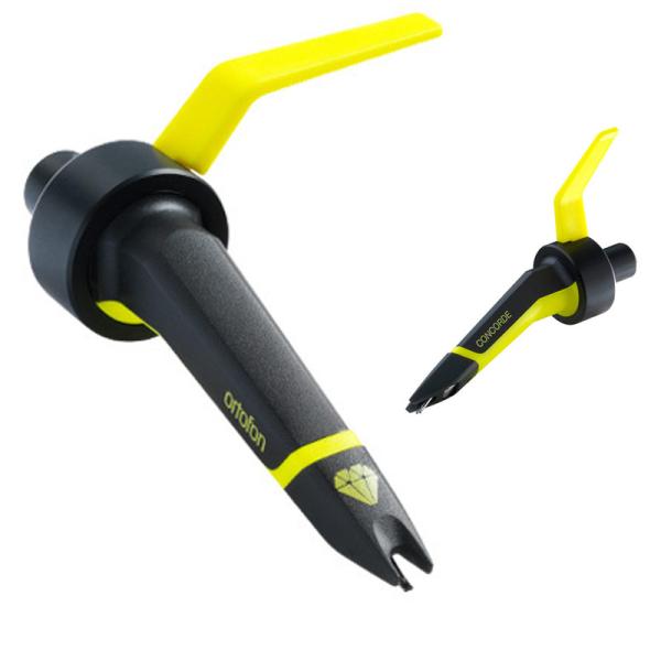 ORTOFON CONCORDE MK2 CLUB TWIN