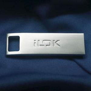 PACE Anti-Piracy iLOK3 安心の日本正規品！第3世代ソフトウェアオーソライズキー