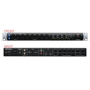 PRESONUS QUANTUM 2626  安心の日本正規品！