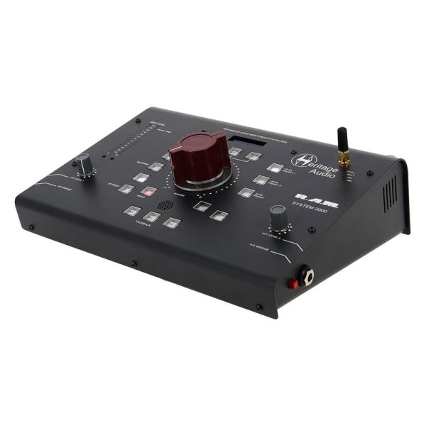 HERITAGE AUDIO RAM SYSTEM 2000