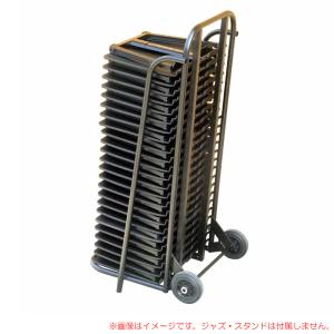 RAT STANDS ジャズスタンドトローリー 69Q7 安心の日本正規品！｜sunmuse