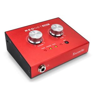 RUPERT NEVE DESIGNS Portico 5017 Mobile DI/Pre/Comp with Variphase