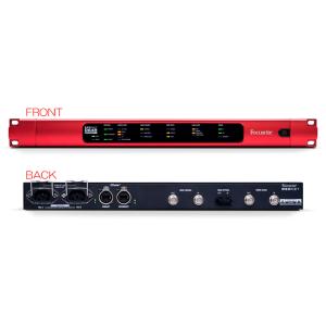 RUPERT NEVE DESIGNS PORTICO 542 Tape Emulator 安心の日本正規品