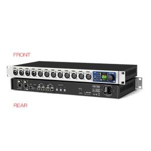 RUPERT NEVE DESIGNS PORTICO 517 DI Pre Comp 在庫限りの限定特価
