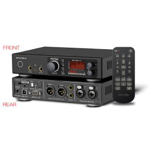 RME ADI-2/4 PRO SE 安心の日本正規品！｜sunmuse