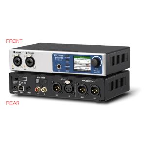 RME DIGIFACE AES 安心の日本正規品！｜sunmuse