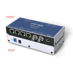 RME FIREFACE UFX III 【ユーザー登録で3年保証】安心の日本正規品